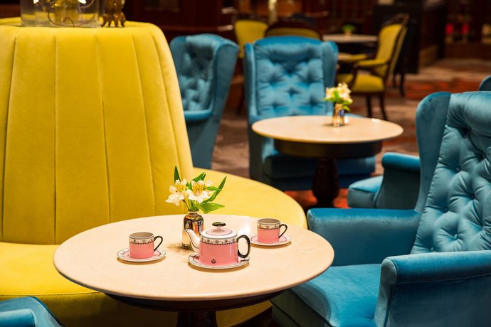 Imperial Palace Seoul