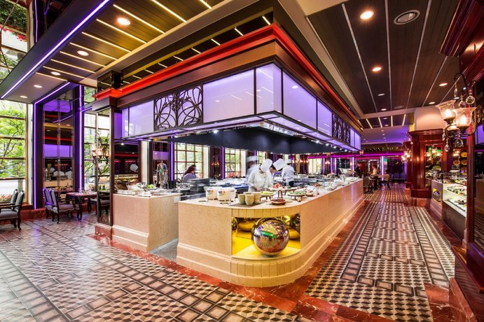 Imperial Palace Seoul