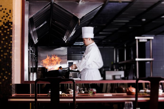 Imperial Palace Seoul