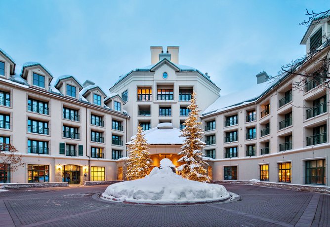 Park Hyatt Beaver Creek Resort