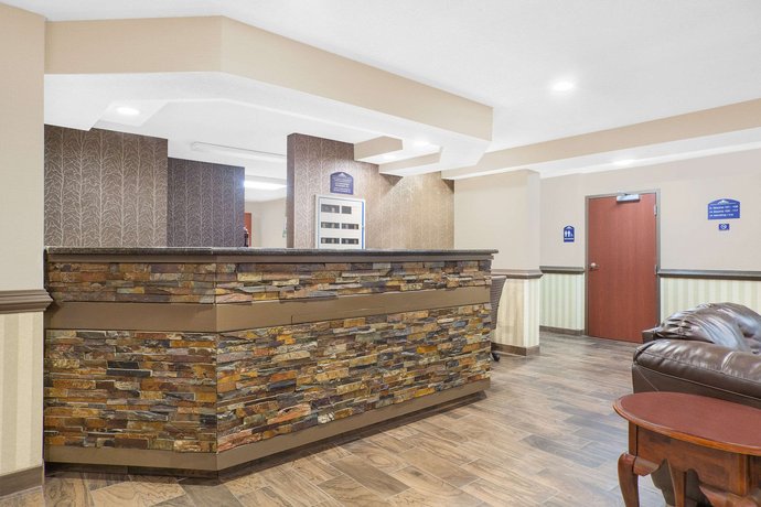 Microtel Inn and Suites - Salisbury