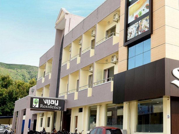 Vijay Residency Yelagiri