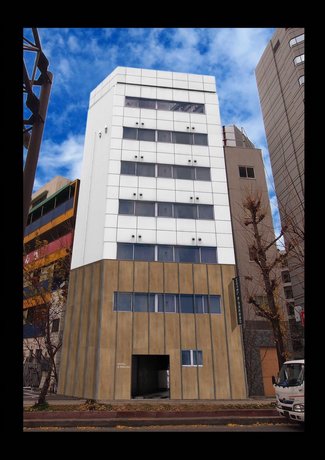 Hotel S-Presso The North