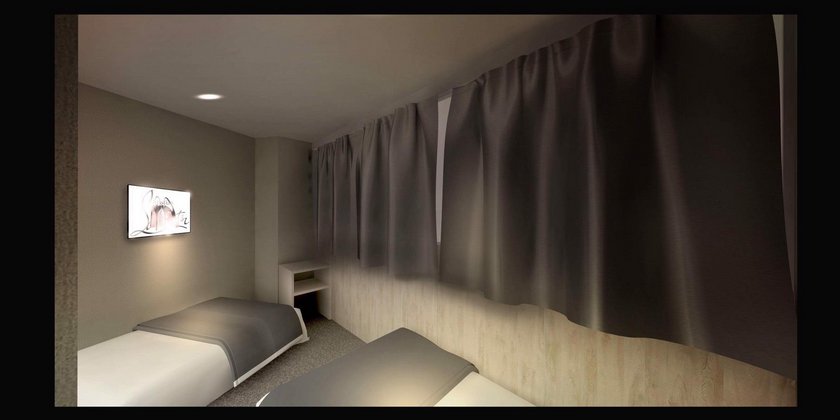 Hotel S-Presso The North