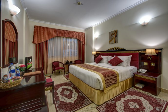 Comfort Inn Hotel Dubai