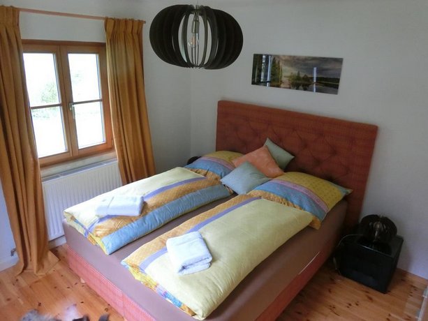 Hotel Haus Am See Obertraun