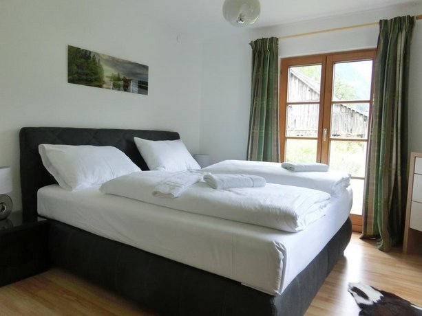 Hotel Haus Am See Obertraun