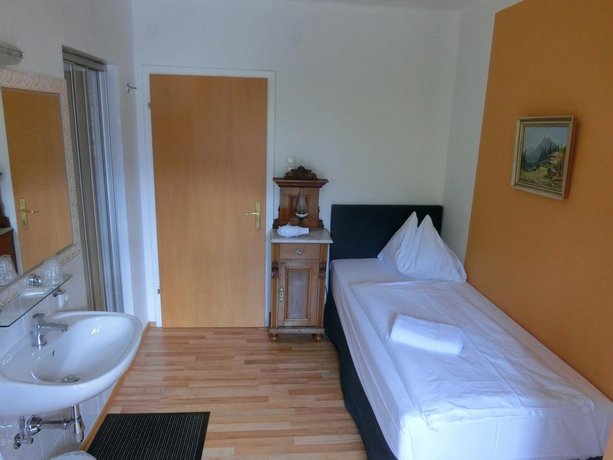 Hotel Haus Am See Obertraun