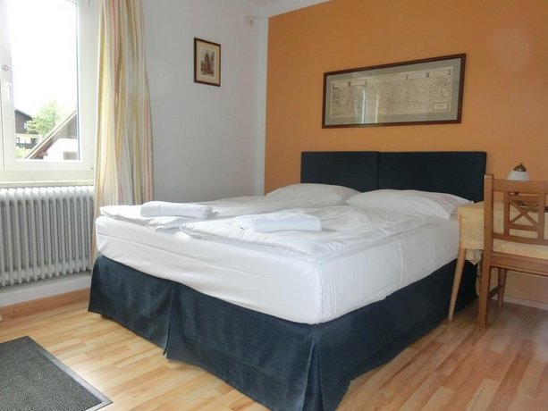 Hotel Haus Am See Obertraun