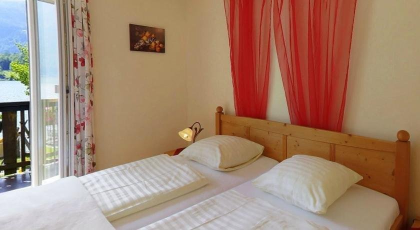 Hotel Haus Am See Obertraun