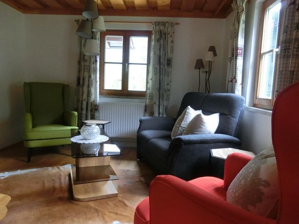 Hotel Haus Am See Obertraun