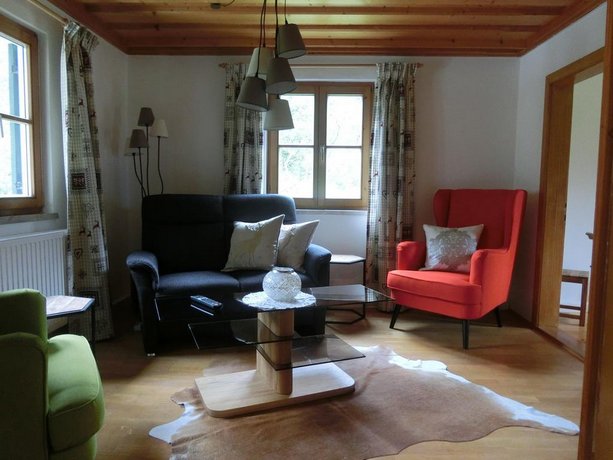 Hotel Haus Am See Obertraun