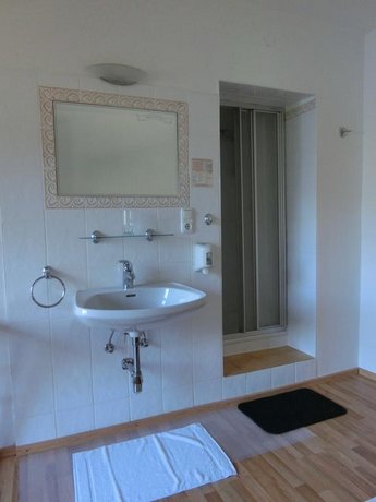 Hotel Haus Am See Obertraun