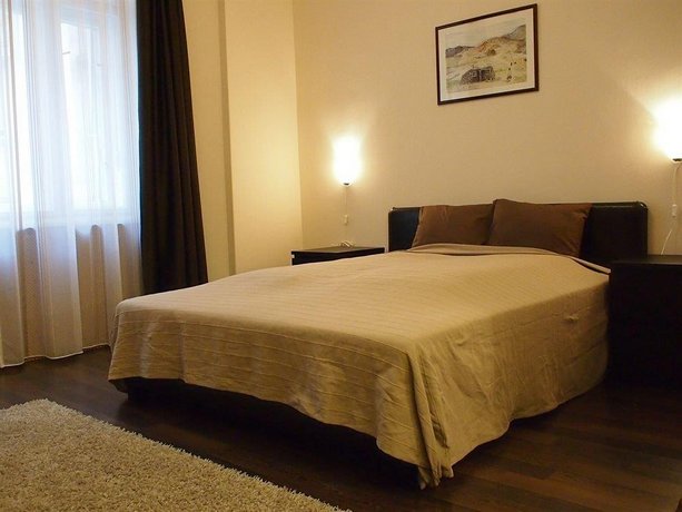 Budapest Royal Suites II