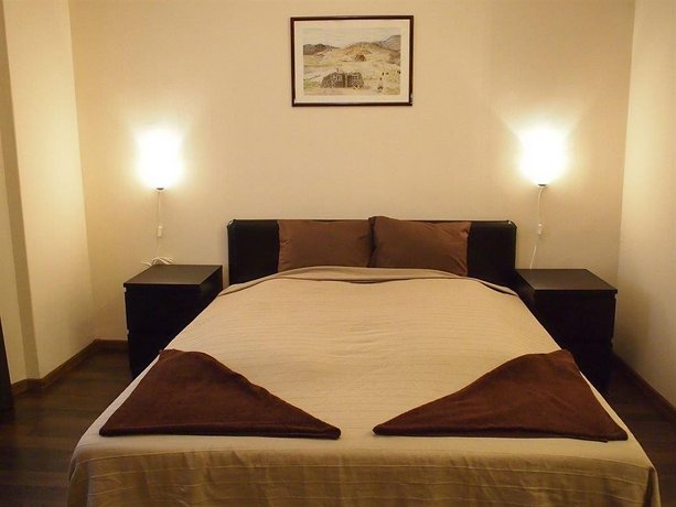 Budapest Royal Suites II
