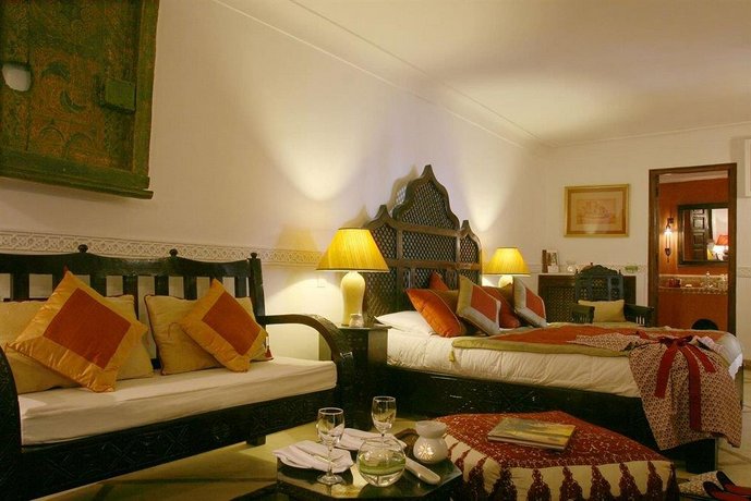 Angsana Riads Collection
