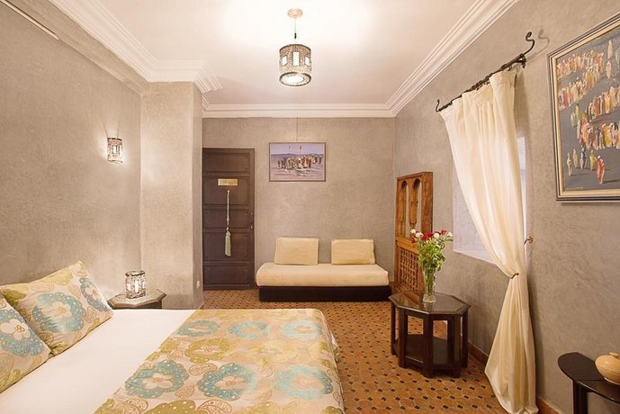 Angsana Riads Collection
