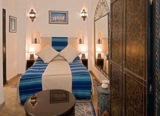 Angsana Riads Collection