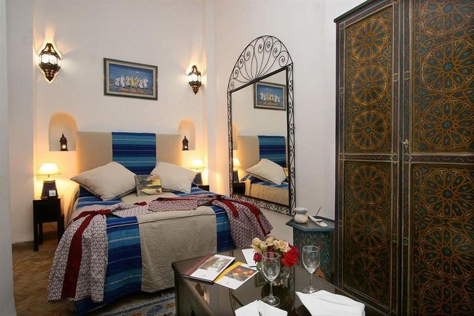 Angsana Riads Collection