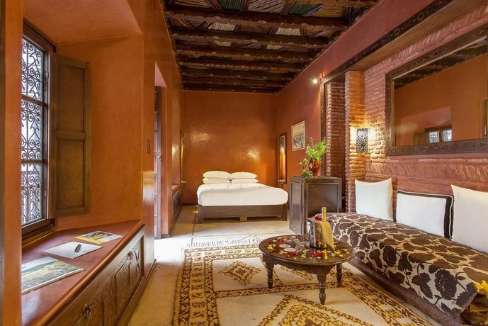 Angsana Riads Collection