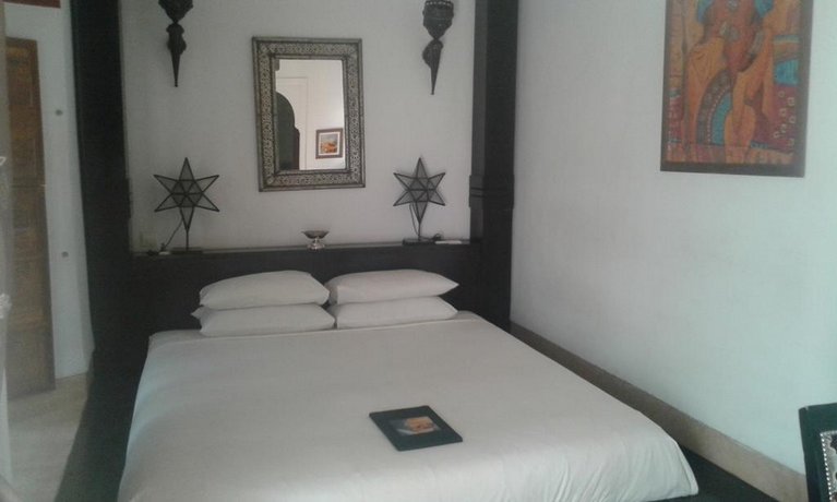 Angsana Riads Collection