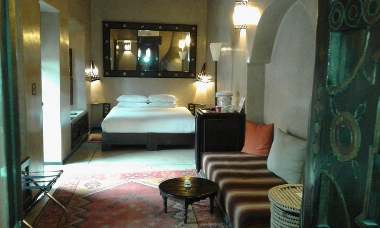 Angsana Riads Collection