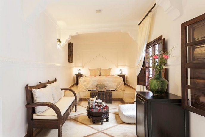 Angsana Riads Collection
