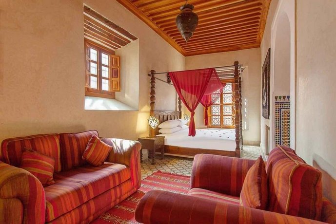 Angsana Riads Collection