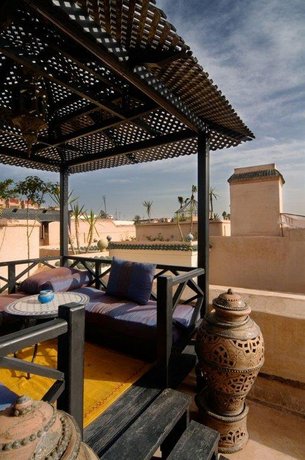 Angsana Riads Collection