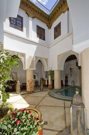 Angsana Riads Collection