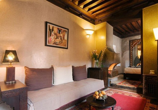 Angsana Riads Collection