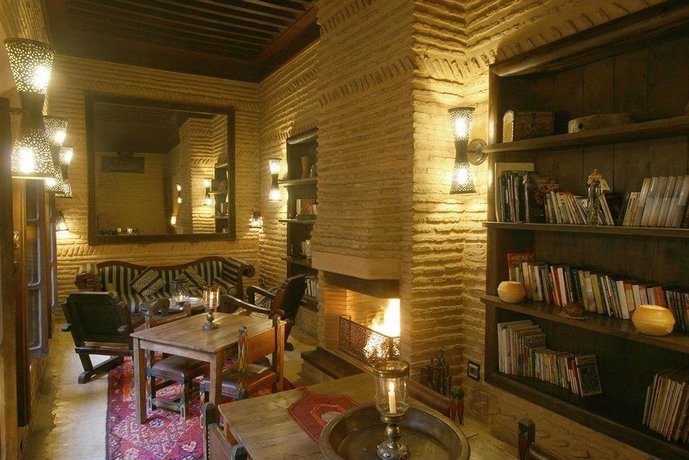 Angsana Riads Collection