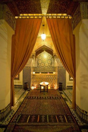 Angsana Riads Collection