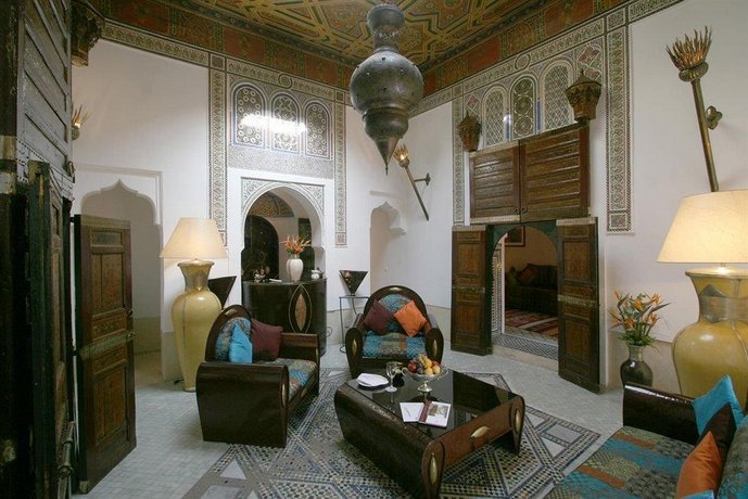 Angsana Riads Collection