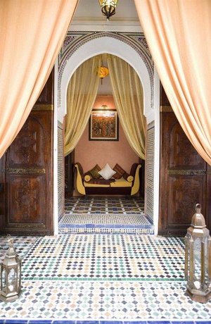 Angsana Riads Collection