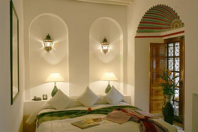 Angsana Riads Collection