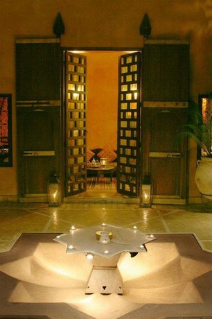 Angsana Riads Collection