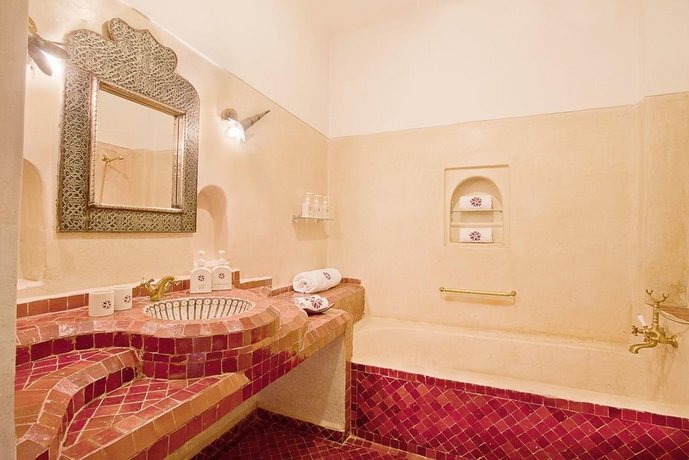 Angsana Riads Collection
