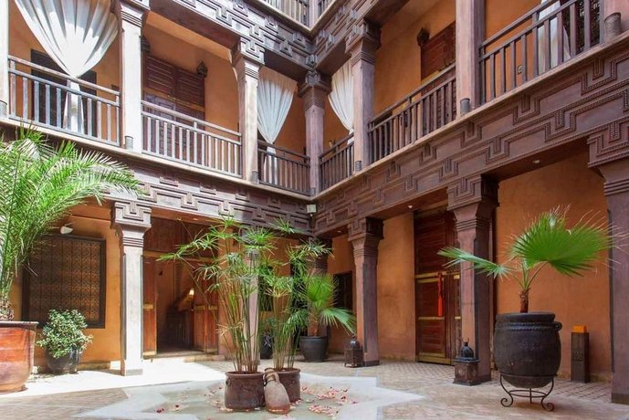 Angsana Riads Collection