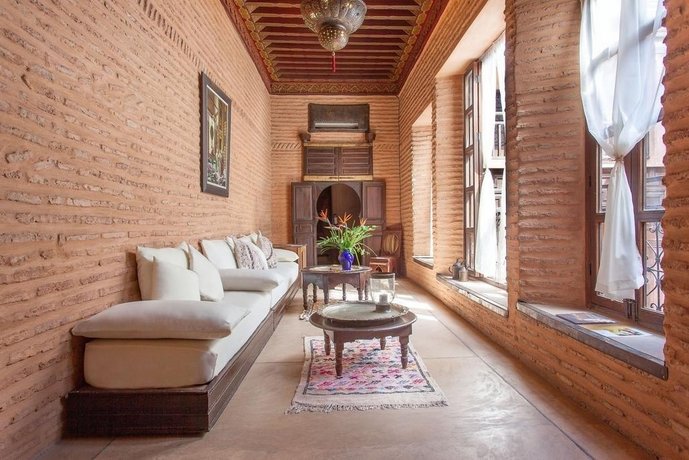 Angsana Riads Collection