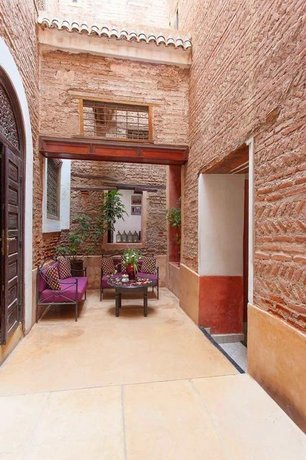 Angsana Riads Collection