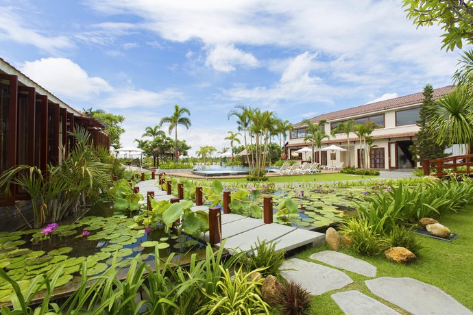 Silk Sense Hoi An River Resort