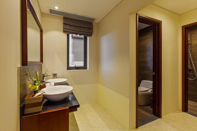 Silk Sense Hoi An River Resort