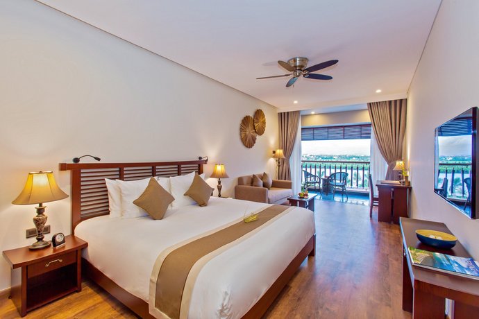 Silk Sense Hoi An River Resort
