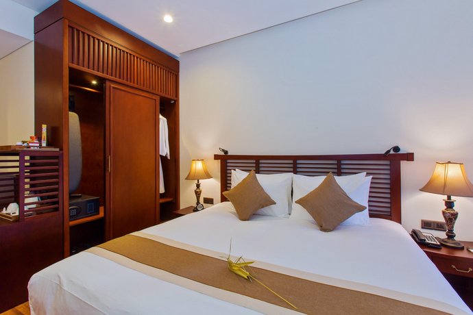 Silk Sense Hoi An River Resort