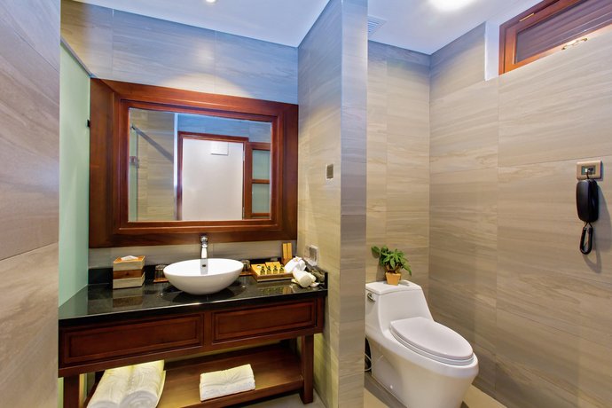 Silk Sense Hoi An River Resort