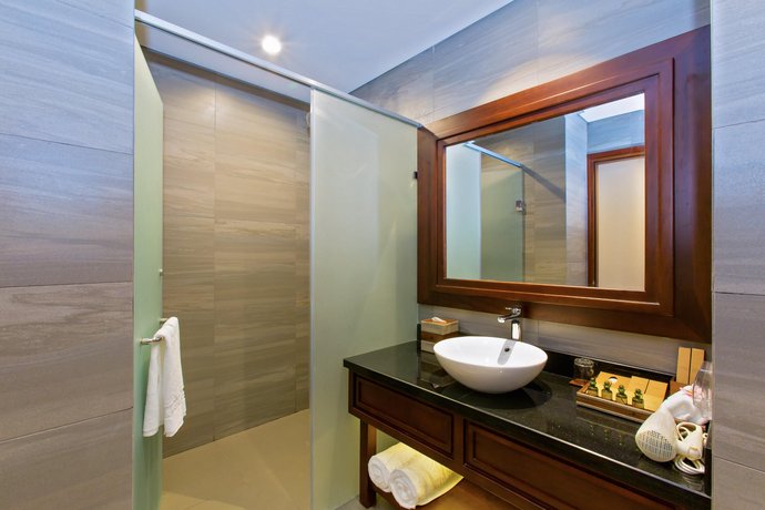 Silk Sense Hoi An River Resort
