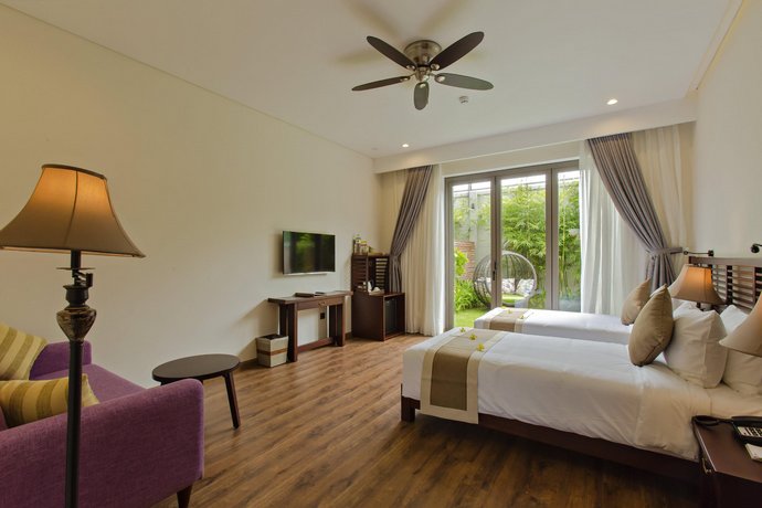 Silk Sense Hoi An River Resort