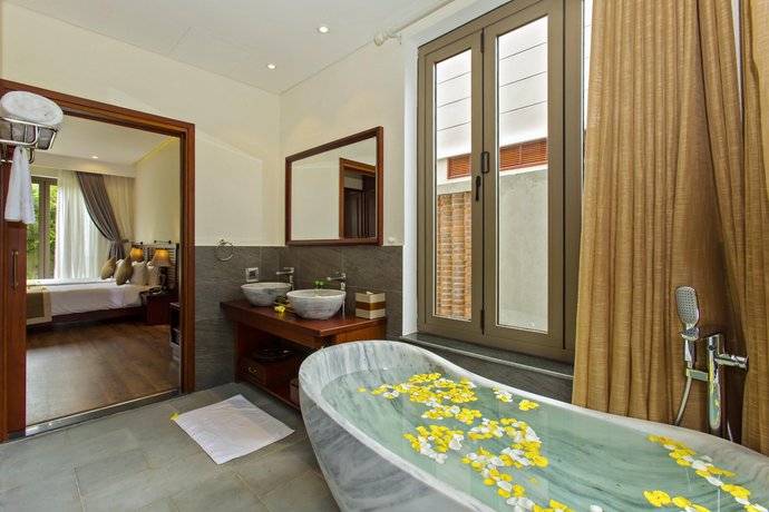Silk Sense Hoi An River Resort