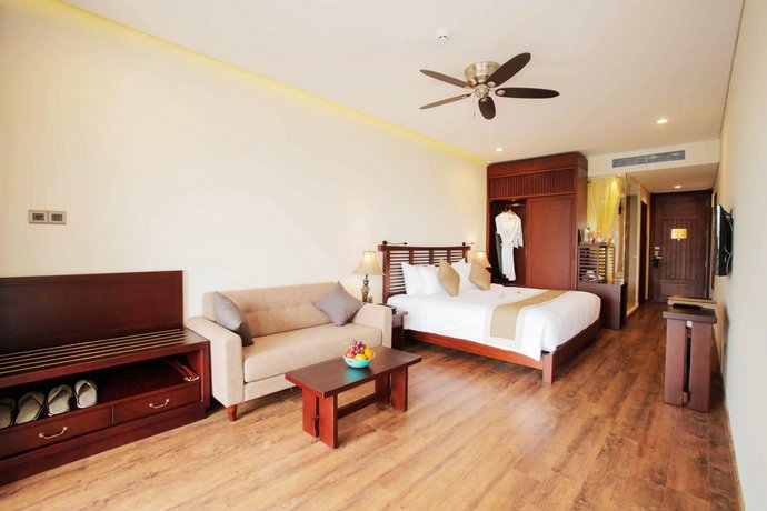Silk Sense Hoi An River Resort
